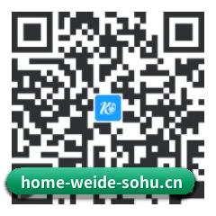 Android 安卓版 二维码
