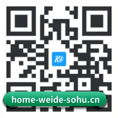 苹果用户专属 二维码